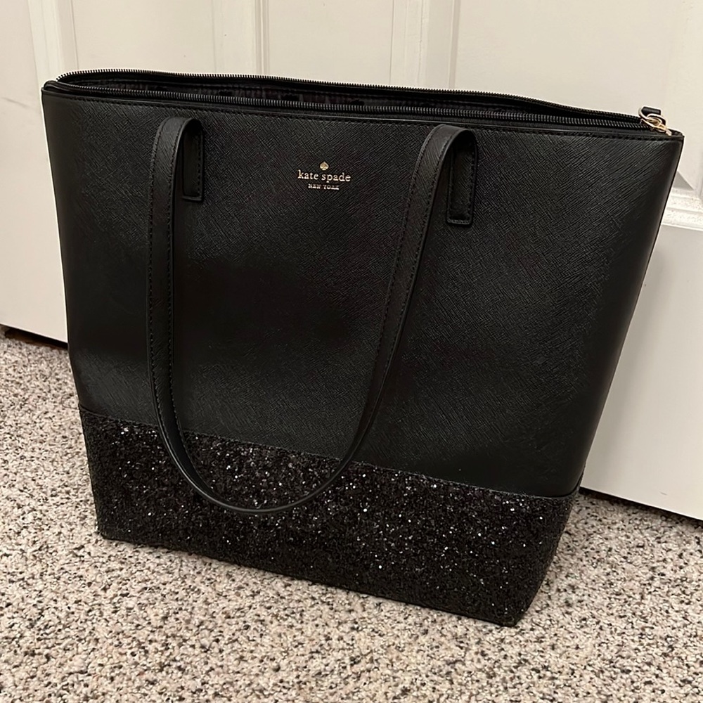 Brand NEW (w/o tags) Kate Spade purse